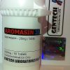 Gentech Labs - Aromasin - Image 2