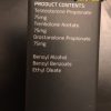 Biogen Rip Blend 225mg 10ml Vial - Image 2