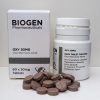 Biogen Pharma Anadrol/Oxy 50mg