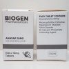 Biogen Pharma Anavar 10mg - Image 2