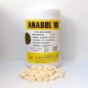Anabol 10mg - British Dispensary (250 Tablets)