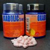 BRITISH DISPENSARY - Oxanabolic 5mg x 400 Tabs