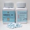 Danabol DS 500 tabs [10mg/tab] (March 100% Genuine)