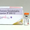 HCG 5000iu