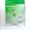 Clenbuterol 40mcg Lab Tested