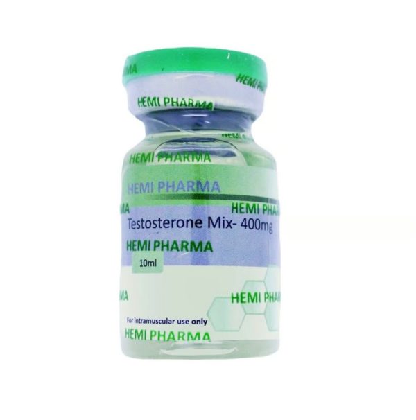 Buy Testosterone 400mg