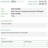 Hemi Testosterone Enanthate 300mg - Image 2