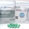 Intex Pharma Anadrol Oxymetholone x 100 Tablets