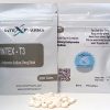 Cytomel T3 -100 Tablets Intex Pharma