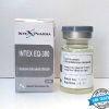 Boldenone 300mg - Intex Pharma