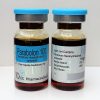 Parabolon 100 - IONX Pharma