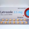 Letrozole 2.5mg