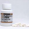 Mesterolone 25mg - Zyroxx