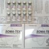 Soma-Tex 120iu HGH