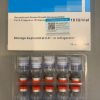 Strongtropin 100iu HGH (New Pharma Grade)