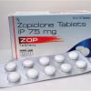Zopiclone 10mg