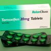 Tamoxifen Pharma Grade
