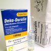 Nandrolone Decanoate 1ml 100mg Amps (Hansel)