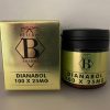 Buy Extra Strong Dianabol 25mg 100tabs