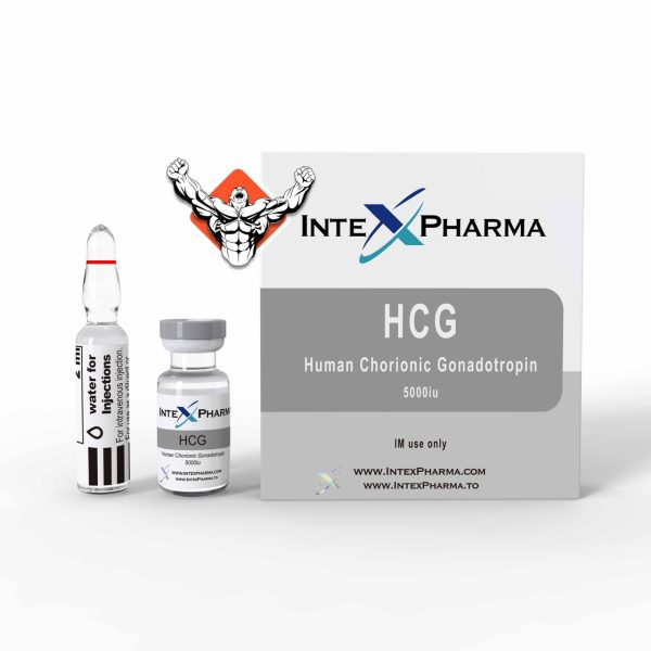 Buy HCG 5000 Injection: How to use Guide, Side Effects Human chorionic gonadotropin